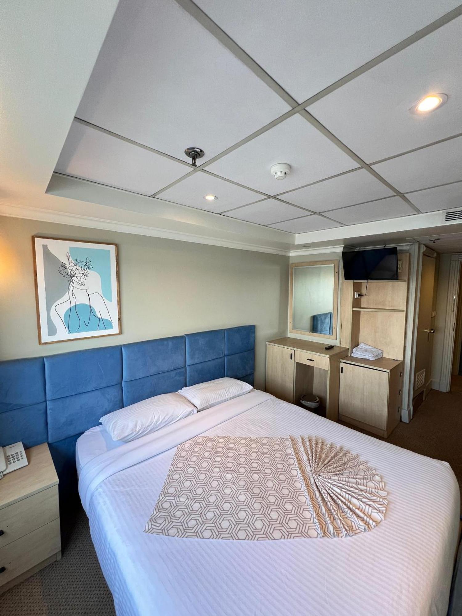 Luxor Aswan Coral 2 Nile Cruise Every Saturday From Luxor 4 Nights & Every Wednesday From Aswan 3 Nights Eksteriør bilde